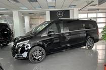 Mercedes-Benz V-Class Avantgarde