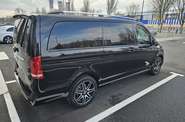 Mercedes-Benz V-Class AMG Style