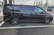 Mercedes-Benz V-Class AMG Style