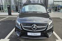 Mercedes-Benz V-Class AMG Style