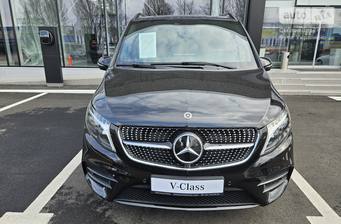 Mercedes-Benz V-Class 2023 AMG Style