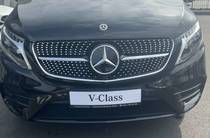 Mercedes-Benz V-Class AMG Style