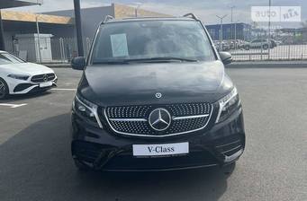 Mercedes-Benz V-Class 2023 AMG Style