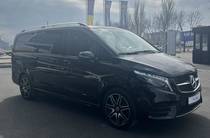 Mercedes-Benz V-Class AMG Style