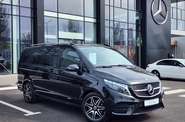 Mercedes-Benz V-Class AMG Style