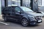 Mercedes-Benz V-Class AMG Style