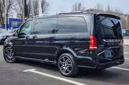 Mercedes-Benz V-Class AMG Style