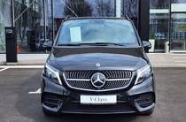 Mercedes-Benz V-Class AMG Style