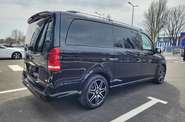 Mercedes-Benz V-Class AMG Style