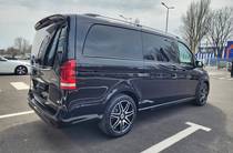 Mercedes-Benz V-Class AMG Style