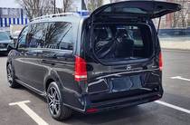 Mercedes-Benz V-Class AMG Style