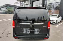 Mercedes-Benz V-Class AMG Style