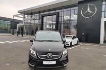 Mercedes-Benz V-Class AMG Style