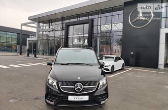 Mercedes-Benz V-Class 2023 AMG Style