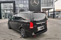 Mercedes-Benz V-Class AMG Style