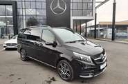 Mercedes-Benz V-Class AMG Style