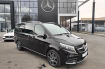 Mercedes-Benz V-Class AMG Style