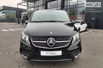 Mercedes-Benz V-Class 2023 AMG Style