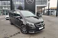 Mercedes-Benz V-Class AMG Style