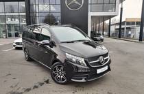 Mercedes-Benz V-Class AMG Style