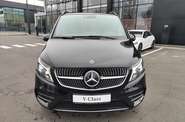 Mercedes-Benz V-Class AMG Style