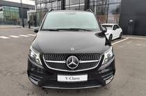 Mercedes-Benz V-Class AMG Style