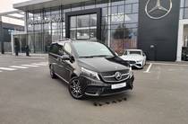 Mercedes-Benz V-Class AMG Style