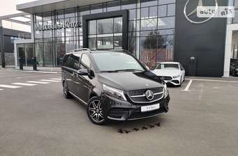 Mercedes-Benz V-Class 2023 в Днепр (Днепропетровск)