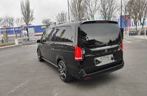 Mercedes-Benz V-Class AMG Style