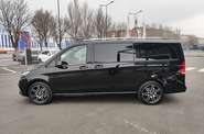 Mercedes-Benz V-Class AMG Style