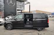 Mercedes-Benz V-Class AMG Style