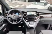 Mercedes-Benz V-Class AMG Style