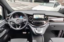 Mercedes-Benz V-Class AMG Style