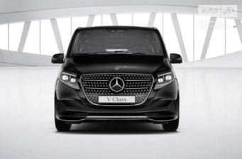 Mercedes-Benz V-Class 2024 Avantgarde