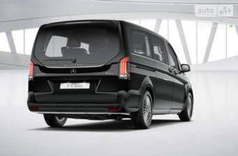 Mercedes-Benz V-Class 2024 Avantgarde