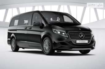 Mercedes-Benz V-Class 2024 в Днепр (Днепропетровск)