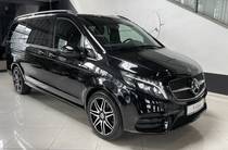 Mercedes-Benz V-Class AMG Style