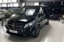 Mercedes-Benz V-Class AMG Style