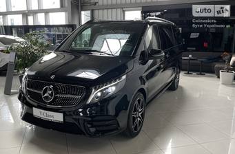 Mercedes-Benz V-Class 2023 AMG Style