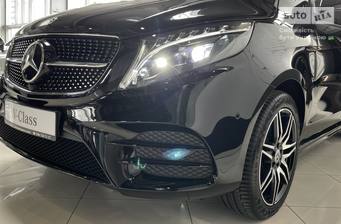 Mercedes-Benz V-Class 2023 AMG Style