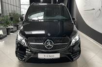 Mercedes-Benz V-Class AMG Style