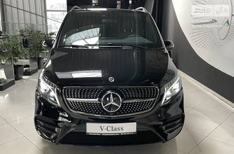 Mercedes-Benz V-Class 2023 AMG Style