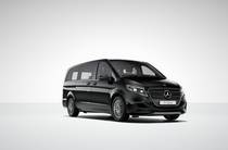 Mercedes-Benz V-Class Avantgarde