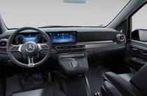 Mercedes-Benz V-Class Avantgarde