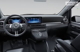 Mercedes-Benz V-Class 2024 Avantgarde