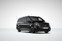 Mercedes-Benz V-Class Avantgarde