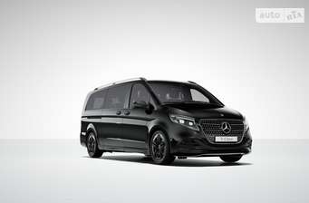 Mercedes-Benz V-Class 2024 в Одесса