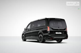 Mercedes-Benz V-Class 2024 Avantgarde