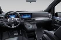 Mercedes-Benz V-Class Avantgarde