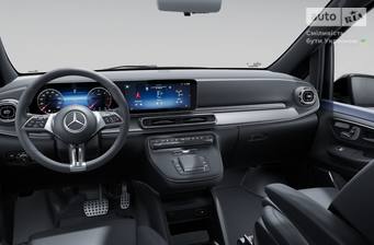 Mercedes-Benz V-Class 2024 Avantgarde